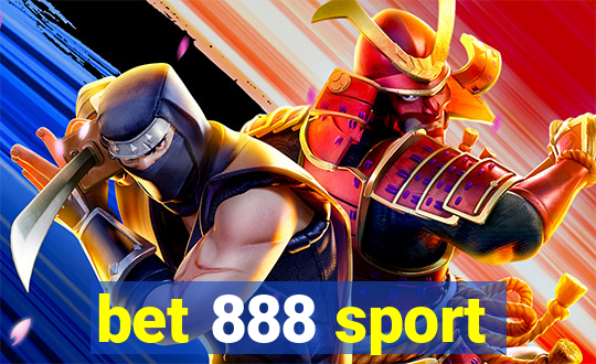 bet 888 sport
